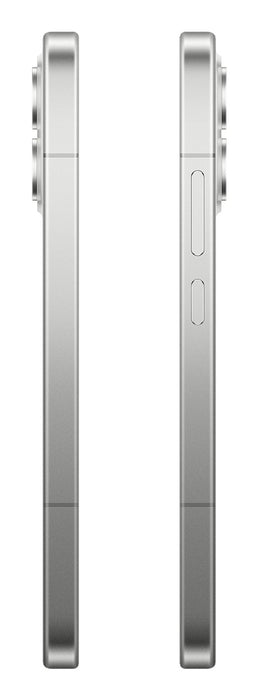 EAN 6932554474034 - POCO F8 Pro 16,7 cm (6.59") SIM doble 5G USB Tipo C 12 GB 512 GB 6210 mAh Plata, Titanio imagen 6