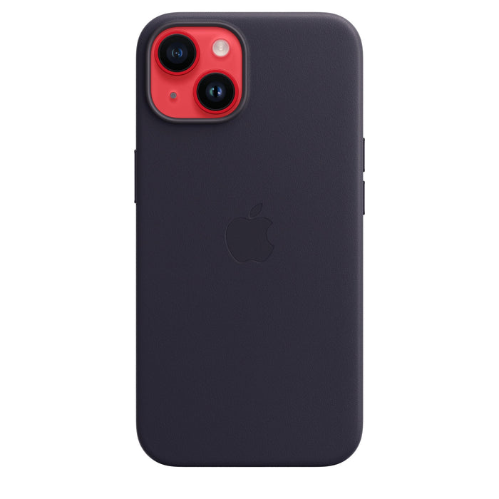 EAN 0194253345305 - Apple MPP63ZM/A funda para teléfono móvil 15,5 cm (6.1") Violeta imagen 5