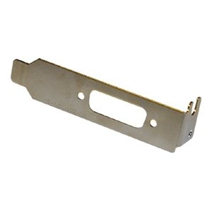 EAN 3536403334840 - PNY Bracket Half-Size Quadro NVS290 Plata Acero inoxidable imagen 1