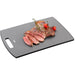 EAN 4006664139908 - GEFU 13990 tabla de cocina para cortar Rectangular Plástico Gris imagen 1