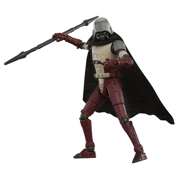 EAN 5010996226976 - Star Wars The Vintage Collection HK-87 Assassin Droid (Arcana) imagen 6