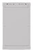 EAN 5901969441628 - Lanberg WF11-3309-10S armario rack 9U Bastidor de pared Gris imagen 11