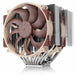 EAN 9010018000429 - Noctua NH-D15 G2 HBC sistema de refrigeración para ordenador Procesador Refrigerador de aire 14 cm imagen 1