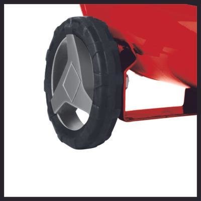 EAN 4006825594478 - Einhell TE-AC 230/24/8 compresor de aire 1500 W 230 l/min Corriente alterna imagen 6