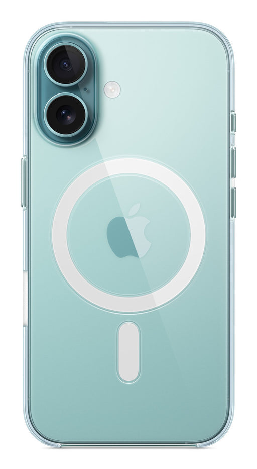 EAN 0195949882609 - Apple MA6A4ZM/A funda para teléfono móvil 15,5 cm (6.1") imagen 2