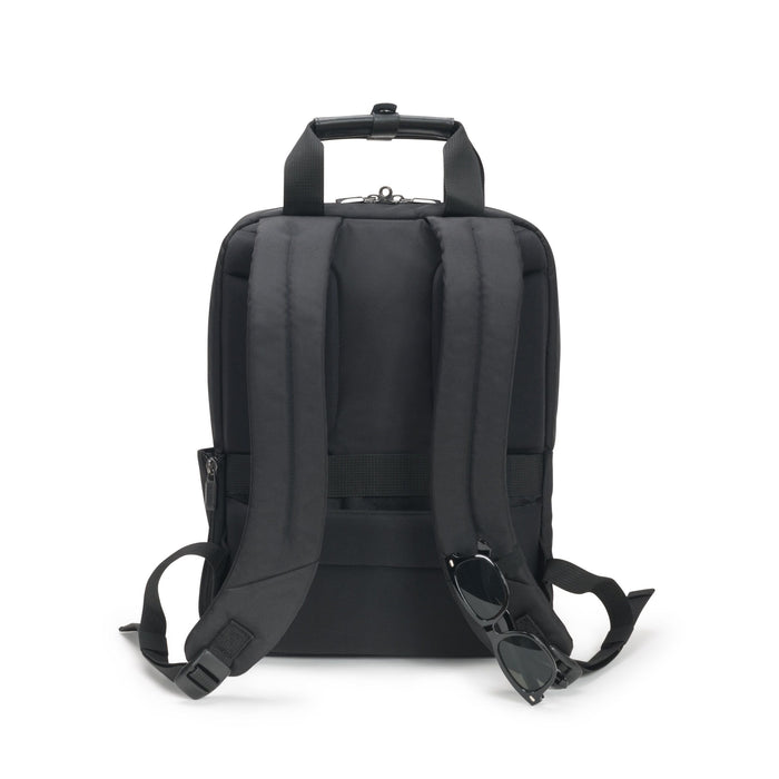 EAN 7640186417662 - DICOTA D31820-DFS maletines para portátil 38,1 cm (15") Mochila Negro imagen 4