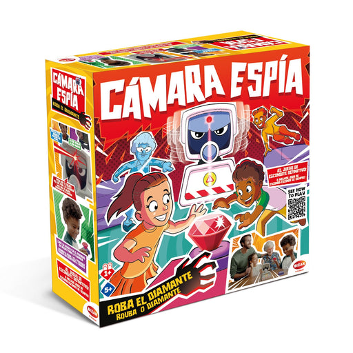 EAN 8432752039250 - Creative Toys 30693271 juguete interactivos imagen 1