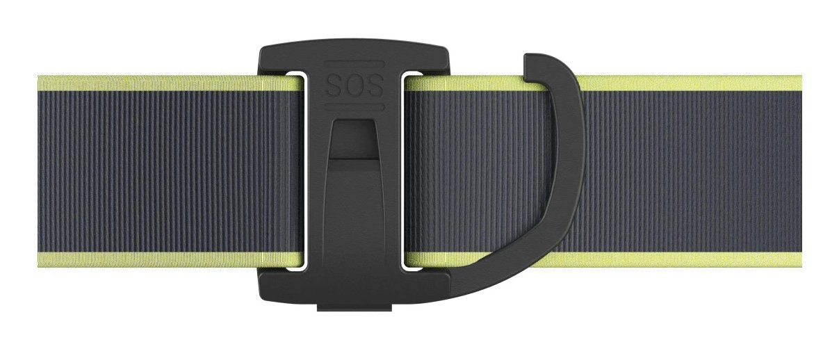 EAN 4047443534965 - Hama HL350 Negro, Azul, Amarillo Linterna con cinta para cabeza LED imagen 5