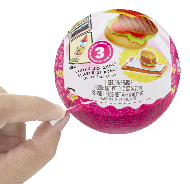 EAN 0035051505419 - Miniverse 505419EUC figura de juguete para niños imagen 10