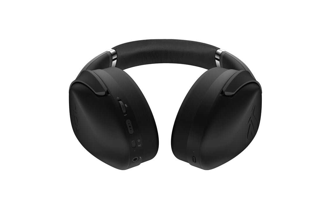 EAN 4718017820646 - ASUS ROG Strix Go BT Auriculares Inalámbrico y alámbrico Diadema Juego Bluetooth Negro imagen 4