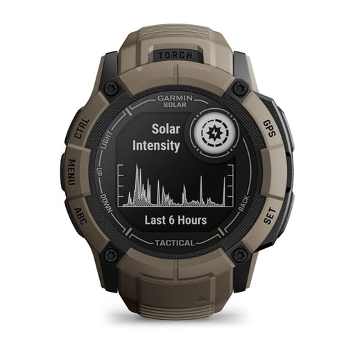 EAN 0753759319342 - Garmin Instinct 2X Solar Tactical Edition 2,79 cm (1.1") MIP 50 mm Digital 176 x 176 Pixeles Pantalla tác imagen 2