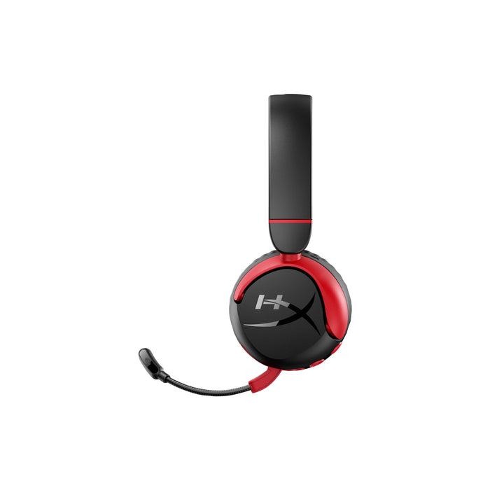 EAN 0197192347997 - HyperX Cloud Mini Wireless Black Headset Inalámbrico Diadema Juego Bluetooth imagen 3