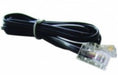 EAN 4050026003840 - Unify RJ-45/RJ-45 cable de red Negro 4 m Cat6 imagen 1