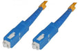 EAN 5712505045671 - Microconnect FIB224005 Cable de fibra óptica e InfiniBand 5 m SC Amarillo imagen 1