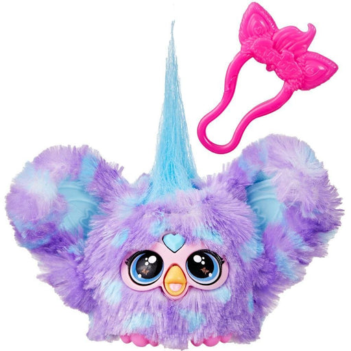 EAN 5010996284754 - Furby Furblets Groo-Vee imagen 1