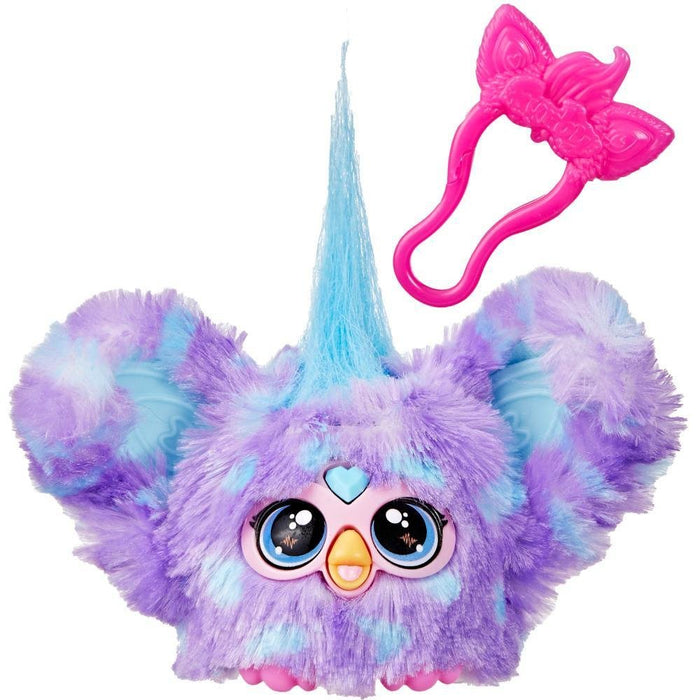 EAN 5010996284754 - Furby Furblets Groo-Vee imagen 1