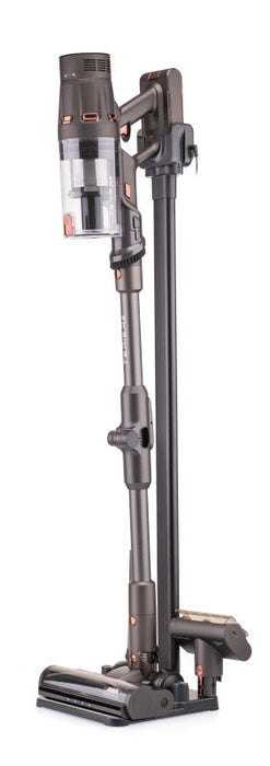 EAN 8590393366491 - Eta Terier 3 v 1 Aspiradora escoba Batería Secar HEPA Sin bolsa 0,5 L 500 W Marrón 4 Ah imagen 23