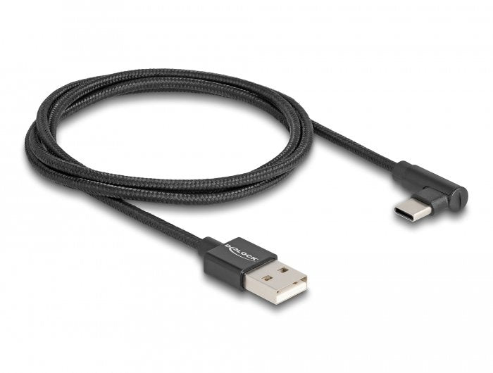 EAN 4043619800308 - DeLOCK 80030 cable USB USB 2.0 USB A USB C imagen 2