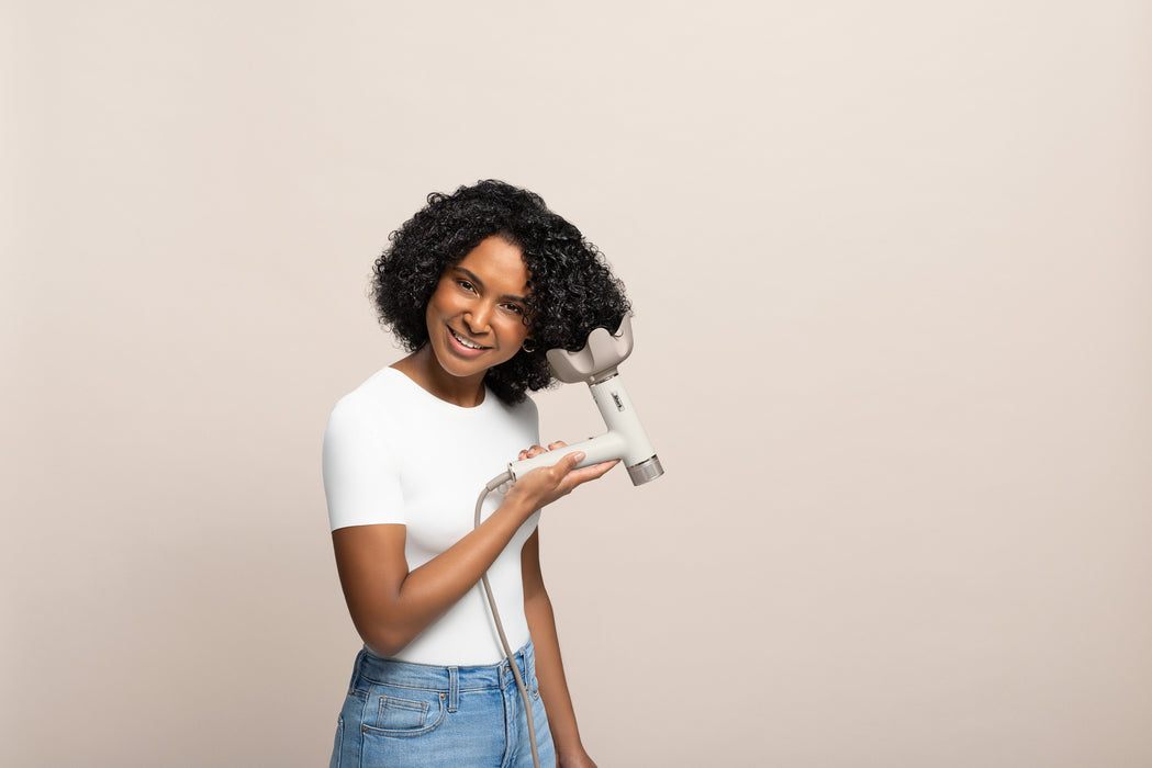 EAN 622356271622 - Shark HD333EU Utensilio de peinado Herramienta de peinado con múltiples accesorios Caliente Blanco 1700 W  imagen 204