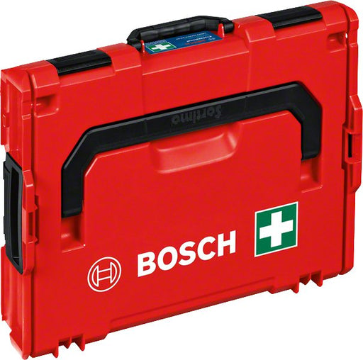EAN 4053423250886 - Bosch 1.600.A02.X2R Botiquín de primeros auxilios para uso en entornos industriales imagen 2