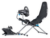 EAN 8717496872791 - Playseat Challenge X - Logitech G Edition Silla gaming Negro, Gris imagen 11