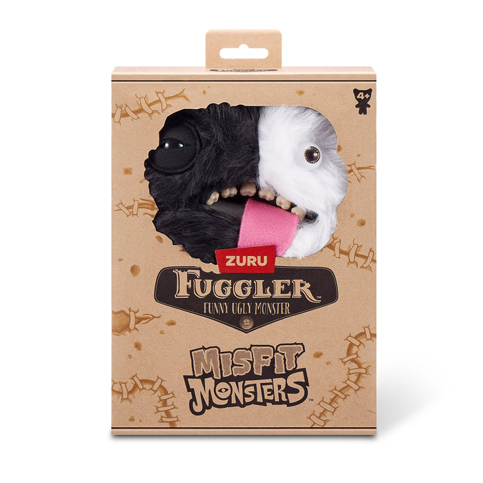 EAN 4894680041455 - ZURU Fuggler 15726 juguete de peluche imagen 51