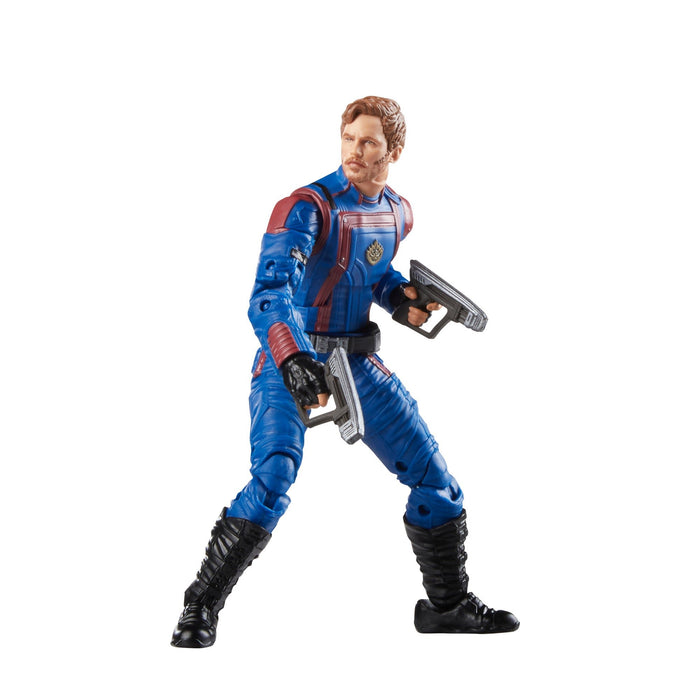 EAN 5010994179885 - Marvel Star-Lord imagen 4