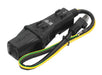 EAN 4752224007254 - Mikrotik RBGESP limitador de tensión Negro imagen 1