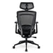 EAN 4044951041404 - Sharkoon OfficePal C20 Asiento acolchado Respaldo de rejilla imagen 6