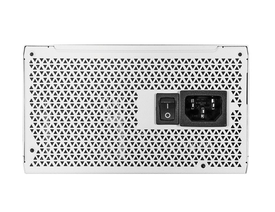 EAN 4710483775420 - COUGAR Gaming POLAR X2 unidad de fuente de alimentación 1200 W 20+4 pin ATX ATX Plata imagen 6