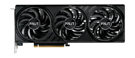 EAN 4710562245219 - Palit GeForce RTX 5060 Ti Infinity 3 OC NVIDIA 8 GB GDDR7 imagen 1