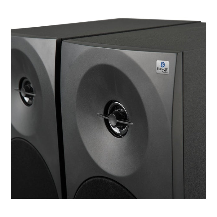 EAN 8435089028461 - Woxter DL-410 BT De 1 vía Negro Alámbrico 150 W imagen 6