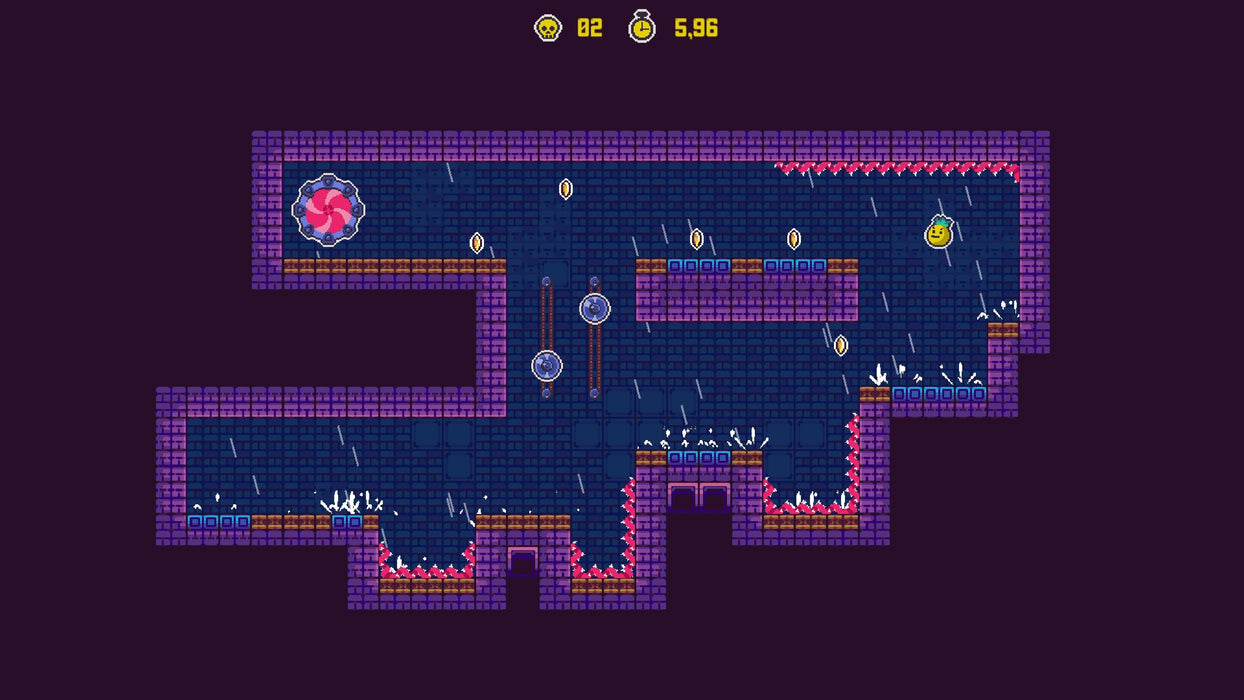 EAN 3760374320315 - Red Art Games Awesome Pea 3 imagen 10