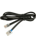 EAN 0706487008514 - Jabra 14201-12 cable telefónico Negro imagen 1