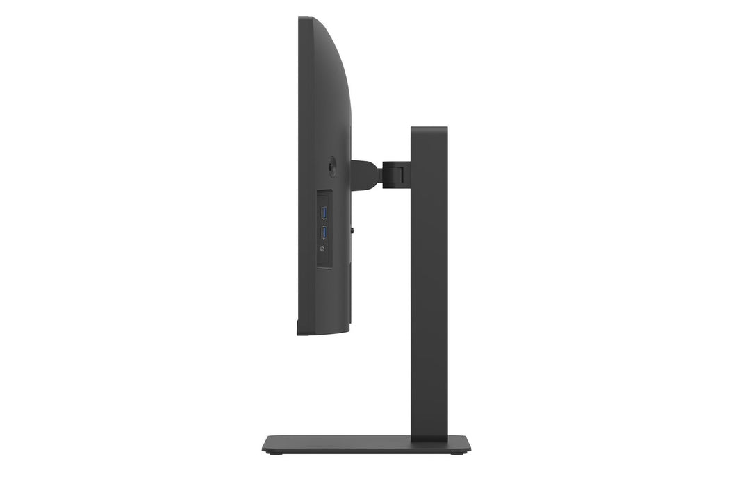 EAN 8806096270257 - LG 27BA65QB-B.AEU pantalla para PC 68,6 cm (27") 2560 x 1440 Pixeles Wide Quad HD LED Negro imagen 4