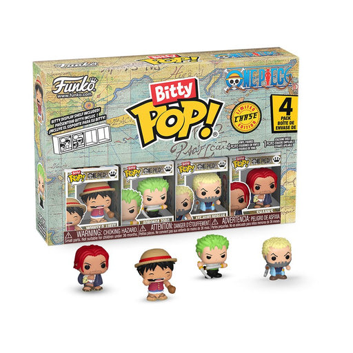 EAN 889698868921 - FUNKO POP! 86892 imagen 1