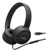 EAN 1200130023255 - JBL Tune 520C USB-C Auriculares Alámbrico Diadema Llamadas/Música USB Tipo C Negro imagen 1