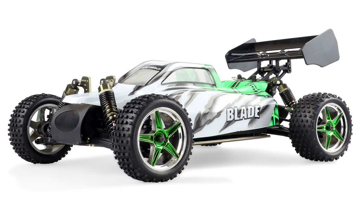 EAN 4260476357305 - Amewi 22314 modelo controlado por radio Buggy Motor eléctrico 1:10 imagen 1