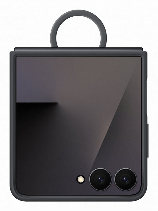 EAN 8806097650942 - Samsung Ring Case funda para teléfono móvil 17,4 cm (6.85") Negro imagen 1