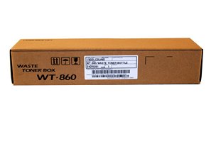 EAN 4250911704023 - UTAX 6530100070 colector de toner 100000 páginas imagen 1