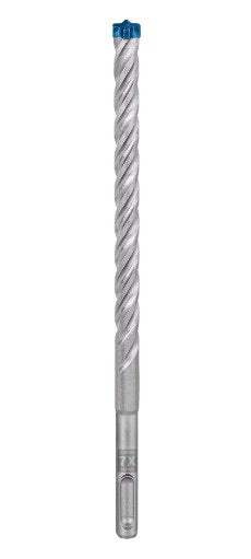 EAN 4059952532622 - Bosch Expert SDS plus-7X Hammer drill bit 30 pieza(s) imagen 1