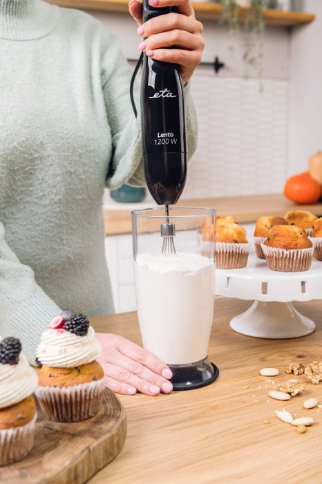 EAN 8590393347391 - Eta Lento Stabmixer imagen 17