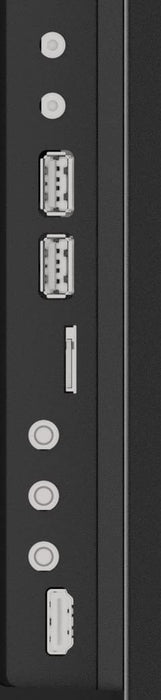 EAN 4948570125241 - iiyama LH5075UHS-B2AG pantalla de señalización Pantalla plana para señalización digital 125,7 cm (49.5")  imagen 15