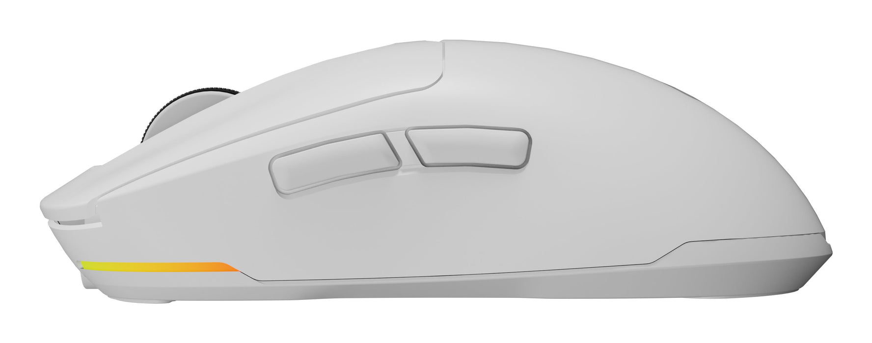 EAN 5901969444858 - GENESIS NMG-2194 ratón Juego Ambidextro Bluetooth + USB Type-C Óptico 26000 DPI imagen 6