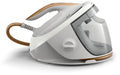 EAN 8720389001222 - Philips 7000 series PSG7040/10 estación plancha al vapor 2100 W 1,8 L Suela SteamGlide Elite Oro, Blanco imagen 2