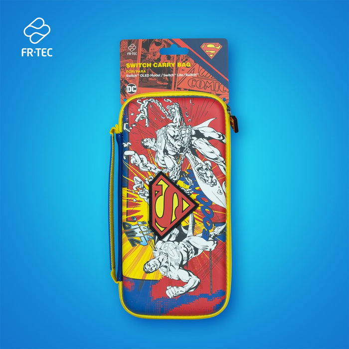 EAN 8436563094224 - Blade Gaming SUPSWPB accesorio y piza de videoconsola Maleta de transporte imagen 5