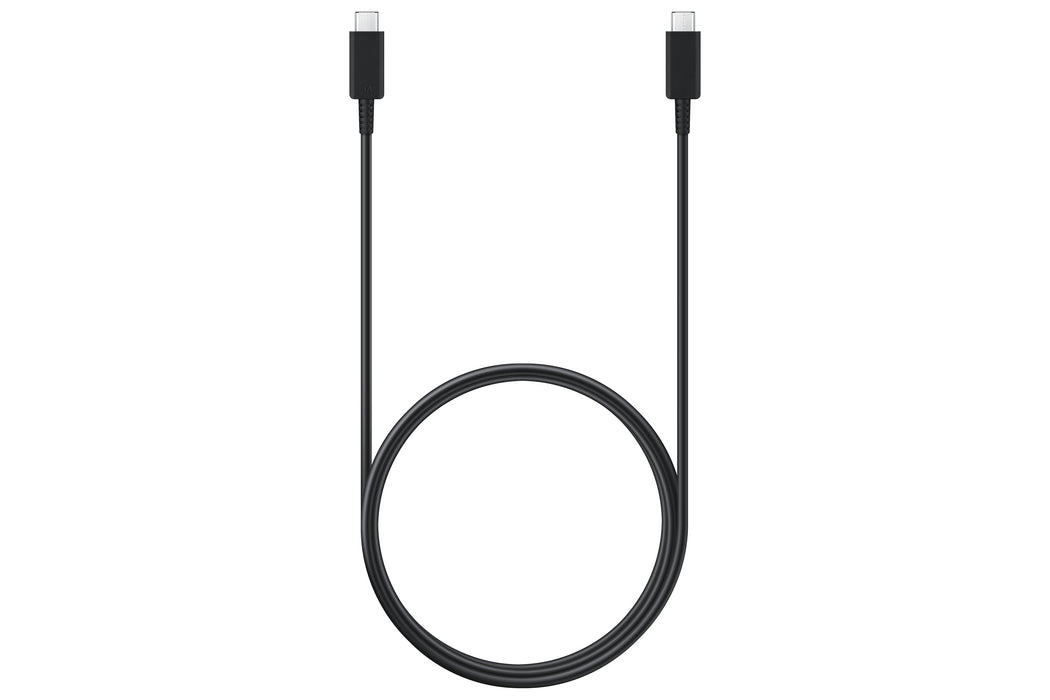 EAN 5715328109155 - Samsung EP-DX510JBEGWW cable USB USB 2.0 1,8 m USB C Negro imagen 1