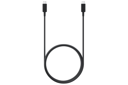 EAN 5715328109155 - Samsung EP-DX510JBEGWW cable USB USB 2.0 1,8 m USB C Negro imagen 1