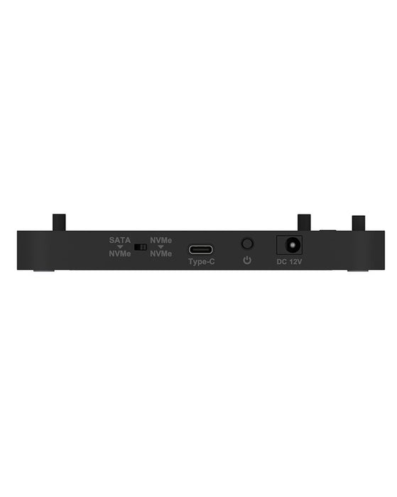 EAN 4250078173151 - ICY BOX IB-2913MCL-C31 USB 3.2 Gen 2 (3.1 Gen 2) Type-C Negro imagen 3
