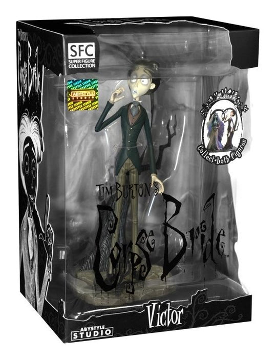 EAN 3665361131472 - ABYstyle ABYFIG115 figura de acción y colleccionable imagen 5